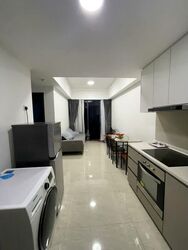 Parc Riviera (D5), Condominium #561018551